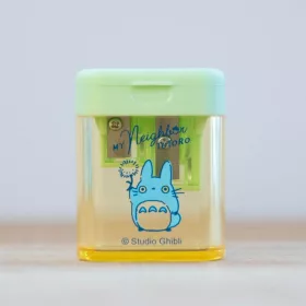 My Neighbor Totoro Pencil Sharpener Totoro Forest 5 cm