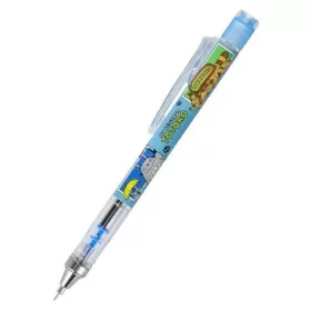 My Neighbor Totoro Mechanical Pencil Vehicles