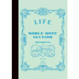 Howl's Moving Castle Notebook Life