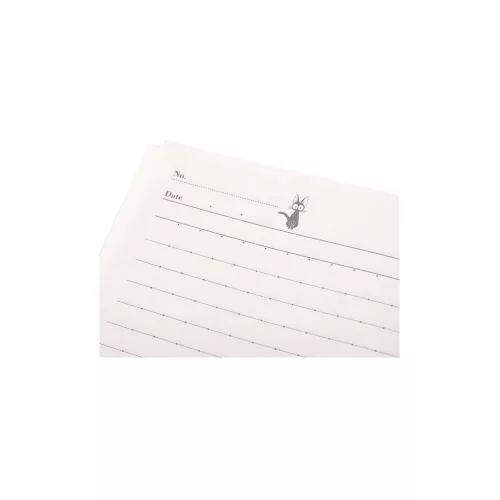 Kiki's Delivery Service Retro Notebook Jiji