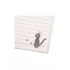 Kiki's Delivery Service Retro Notebook Jiji