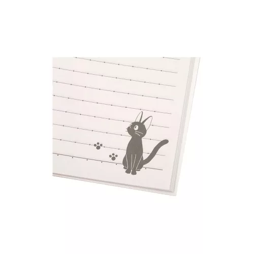 Kiki's Delivery Service Retro Notebook Jiji