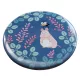 Spirited Away Pin Boh Mouse & Bird 5 cm