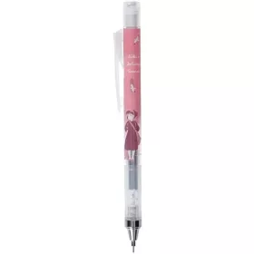 Kiki's Delivery Service Mechanical Pencil Pastel Pink