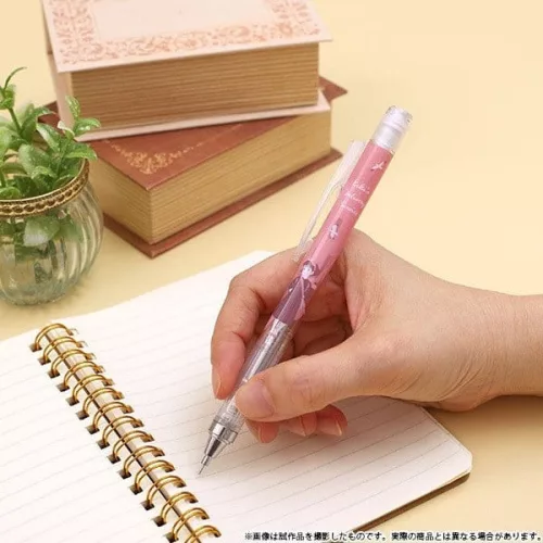 Kiki's Delivery Service Mechanical Pencil Pastel Pink