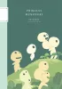 Princess Mononoke Notebook Kodama