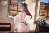 Original Character PVC Szobor 1/6 Nyuugyuu Sister Ouko illustration by Biya 28 cm