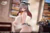 Original Character PVC Szobor 1/6 Nyuugyuu Sister Ouko illustration by Biya 28 cm