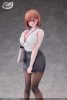 Original Character PVC Statue 1/6 OL-chan Illustration by Udon. 28 cm