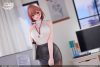 Original Character PVC Statue 1/6 OL-chan Illustration by Udon. 28 cm