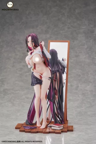 Original Character PVC Statue Pity Chan 25 cm