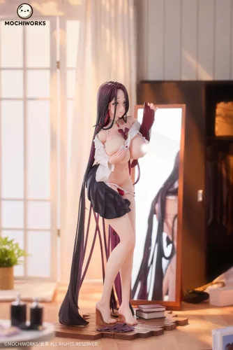 Original Character PVC Statue Pity Chan 25 cm