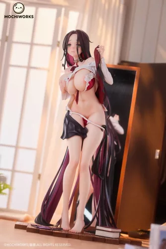 Original Character PVC Statue Pity Chan 25 cm