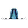 Sesame Street Mini Backpack Cookie Monster Shiny