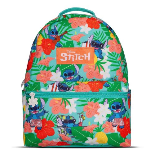 Lilo & Stitch Hátizsák Mini Beach Time Stitch