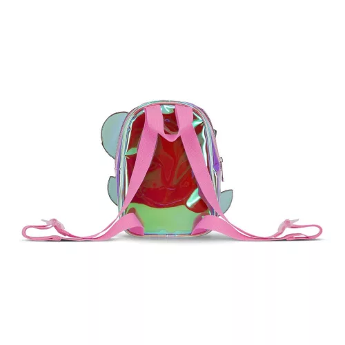 Hatsune Miku Mini Backpack Shiny