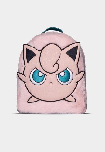 Pokemon Hátizsák Mini Jigglypuff