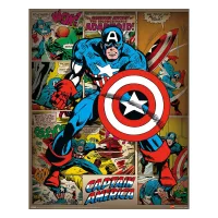 Marvel Poszterek & plakátok