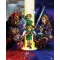 The Legend of Zelda Poster Pack Ocarina of Time 40 x 50 cm (4)