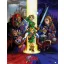 The Legend of Zelda Poster Pack Ocarina of Time 40 x 50 cm (4)