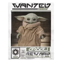 Star Wars Poszterek & plakátok