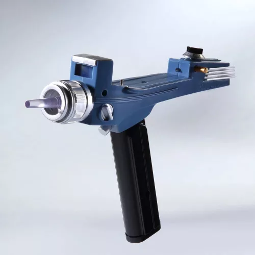 Star Trek: The Original Series Replica 1/1 Phaser Type-2