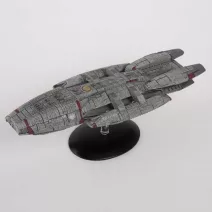 Battlestar Galactica