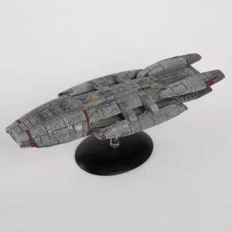   Battlestar Galactica Blood and Chrome Model Battlestar Galactica 27 cm
