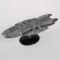 Battlestar Galactica Blood and Chrome Model Battlestar Galactica 27 cm