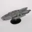 Battlestar Galactica Blood and Chrome Model Battlestar Galactica 27 cm
