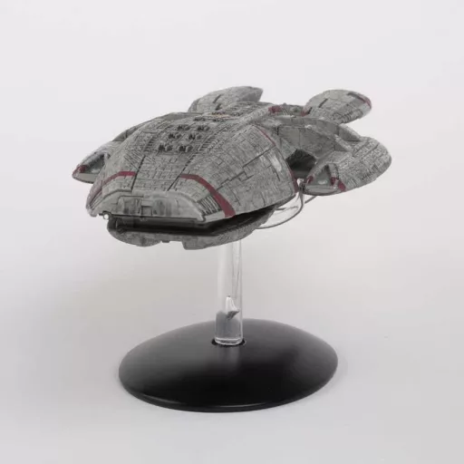 Battlestar Galactica Blood and Chrome Model Battlestar Galactica 27 cm