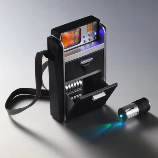 Star Trek: The Original Series Replica 1/1 Tricorder