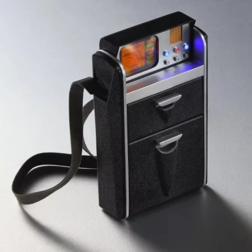 Star Trek: The Original Series Replica 1/1 Tricorder