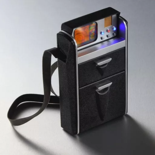 Star Trek: The Original Series Replica 1/1 Tricorder