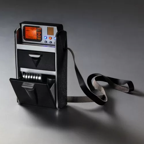 Star Trek: The Original Series Replica 1/1 Tricorder