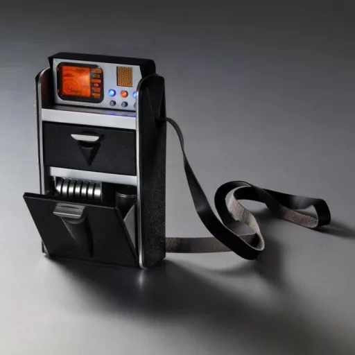 Star Trek: The Original Series Replica 1/1 Tricorder