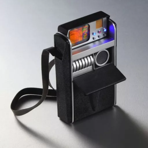 Star Trek: The Original Series Replica 1/1 Tricorder