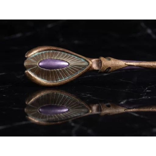 Stargate Desktop Replica Ma'tok Staff 30 cm