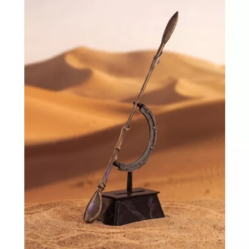 Stargate Desktop Replica Ma'tok Staff 30 cm