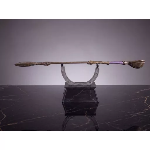Stargate Desktop Replica Ma'tok Staff 30 cm