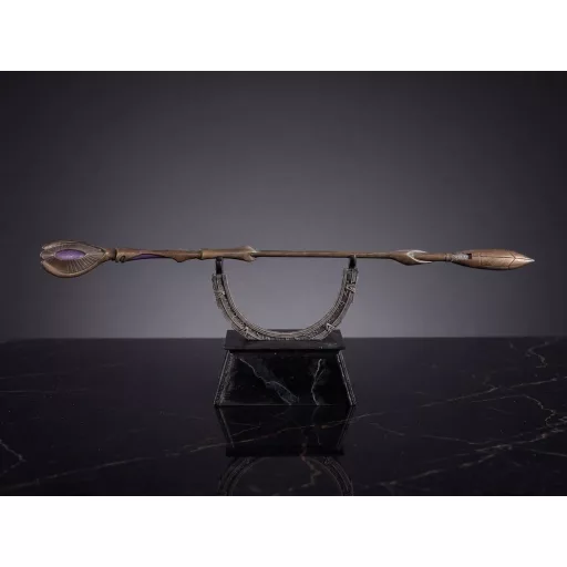Stargate Desktop Replica Ma'tok Staff 30 cm