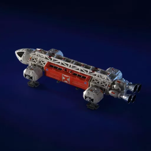 Space: 1999 Model Deluxe VIP Eagle (ALP5) 13 cm