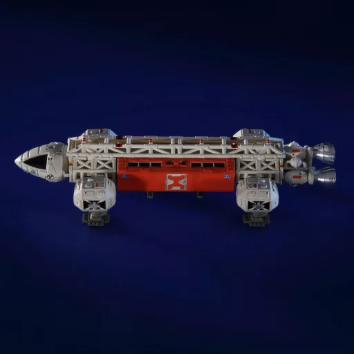 Space: 1999 Model Deluxe VIP Eagle (ALP5) 13 cm