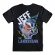 Marvel Rivals T-Shirt Jeff The Land Shark