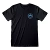 Marvel Rivals T-Shirt Jeff The Land Shark Size L