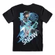 Marvel Rivals T-Shirt Luna Snow Size M