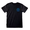 Marvel Rivals T-Shirt Captain America Size M