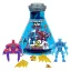Mr. Beast Lab Hybrids Series 2 Mini Figuren 2er-Pack Spider vs Energy Panther 11 cm