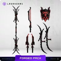 Legendari figurák