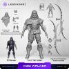 Legendari Actionfigur 1/10 Voidwalker 18 cm